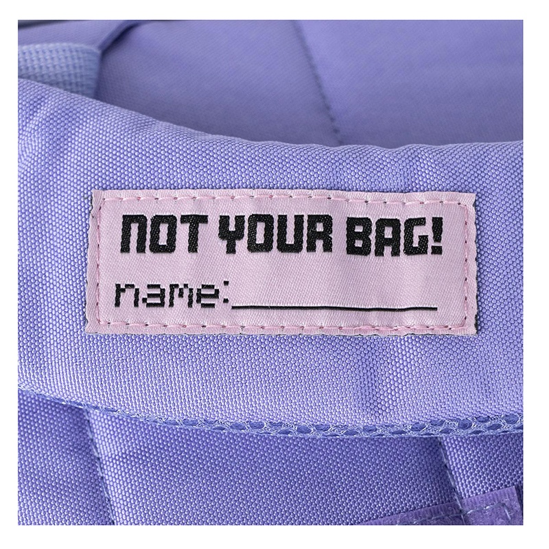 Stitch Mochila Escolar Mediana 38cm - Imagen 4