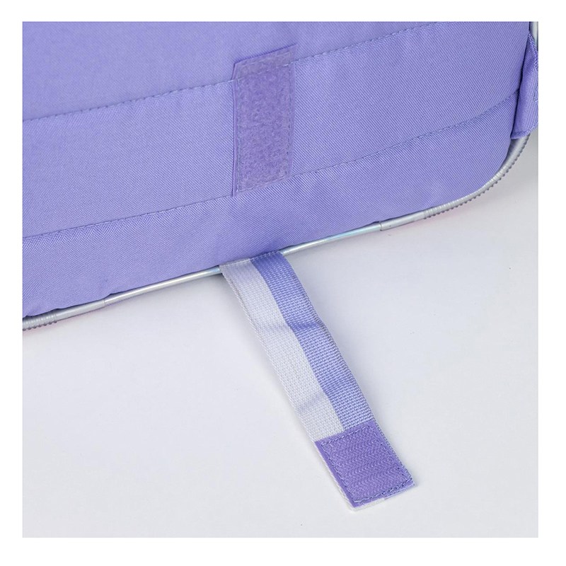 Stitch Mochila Escolar Mediana 38cm - Imagen 7