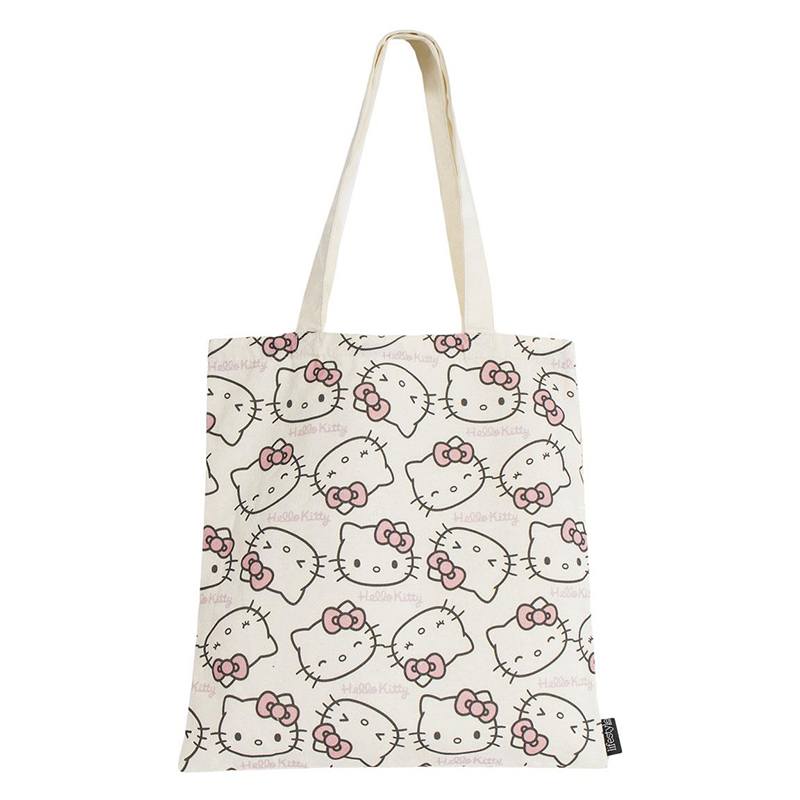 Hello Kitty Bolsa Shopping