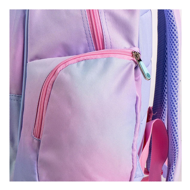 Stitch Mochila Escolar Mediana 42cm - Imagen 3