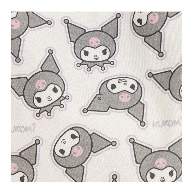 Hello Kitty Bolsa Shopping Kuromi - Imagen 2