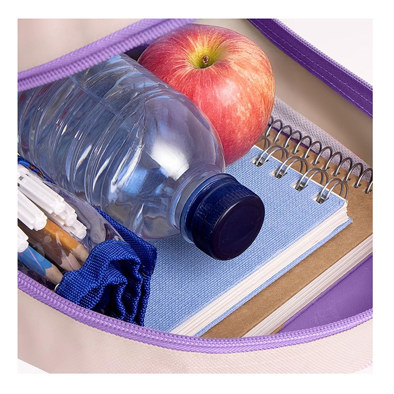 Stitch Mochila Infantil 3D 27cm - Imagen 2