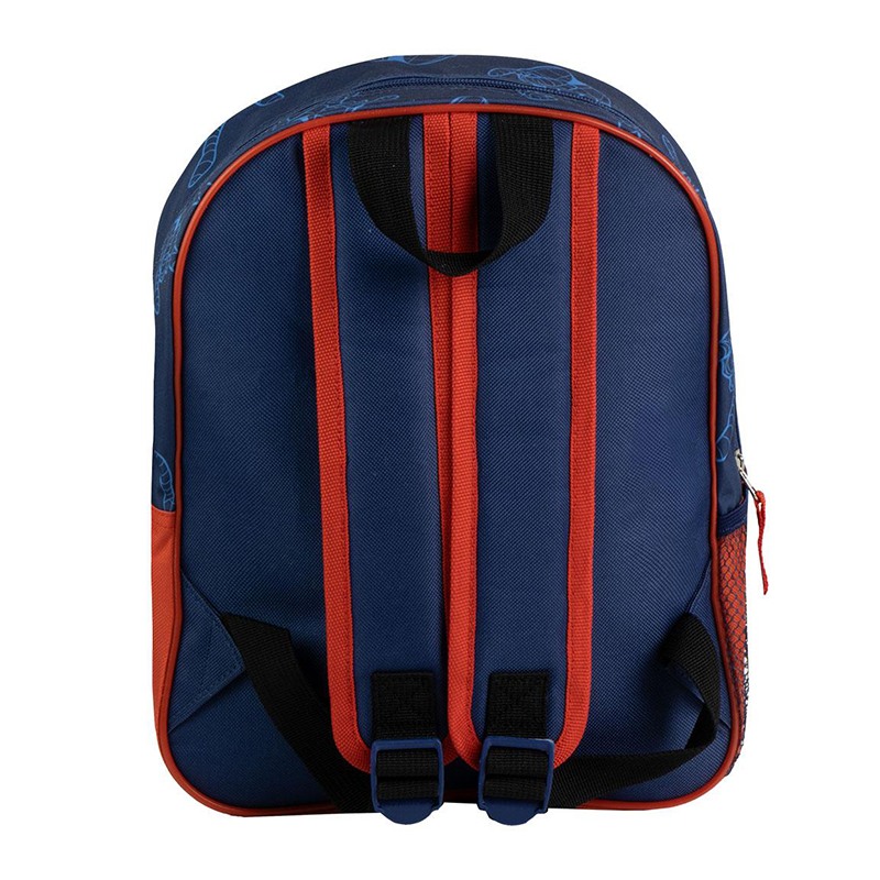 Spiderman Mochila Infantil 3D 31cm - Imagen 1