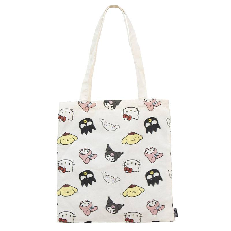 Hello Kitty Bolsa Shopping