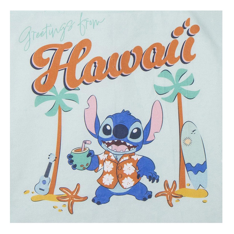 Stitch Bolsa Shopping XL - Imagen 1