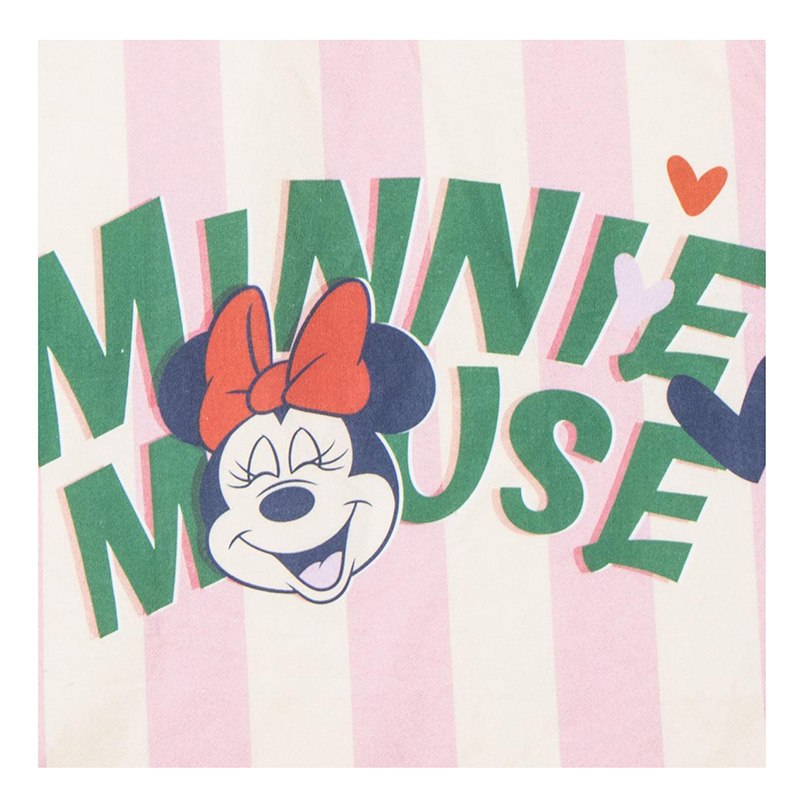 Minnie Mouse Saco de Compras XL - Imagem 1