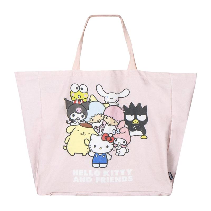 Hello Kitty Bossa Shopping XL