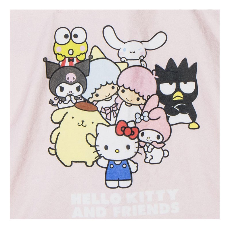 Hello Kitty Bolsa Shopping XL - Imatge 1