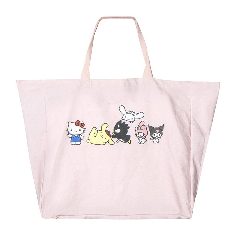 Hello Kitty Bolsa Shopping XL - Imatge 2