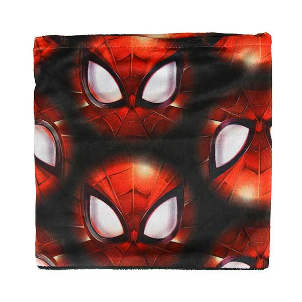 Bufanda Infantil Tubular Spiderman - Imatge 1