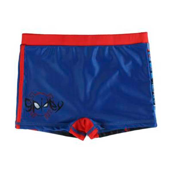 Banyador Infantil Boxer Spiderman T3-4 - Imatge 1