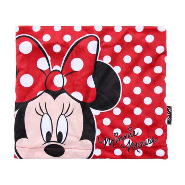 Minnie Braga de Cuello Infantil 