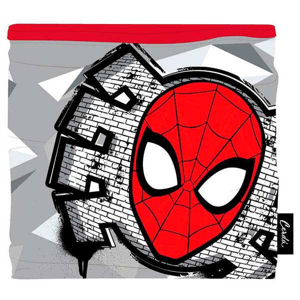 Spiderman Braga de Cuello Infantil