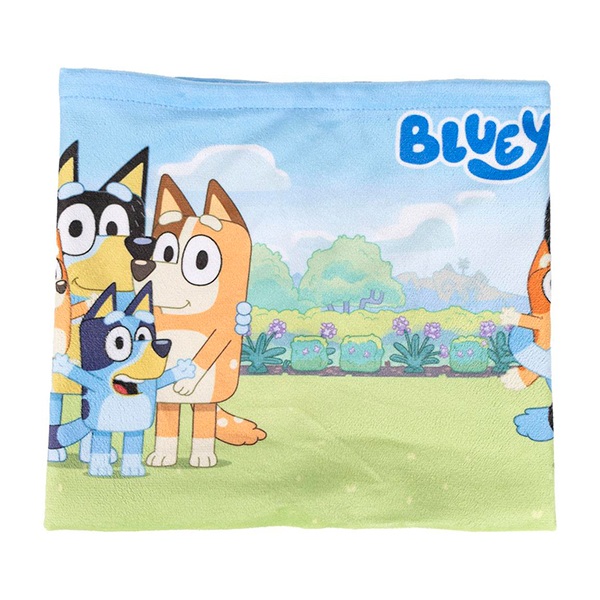 Bluey Braga de Cuello Família - Imagen 1