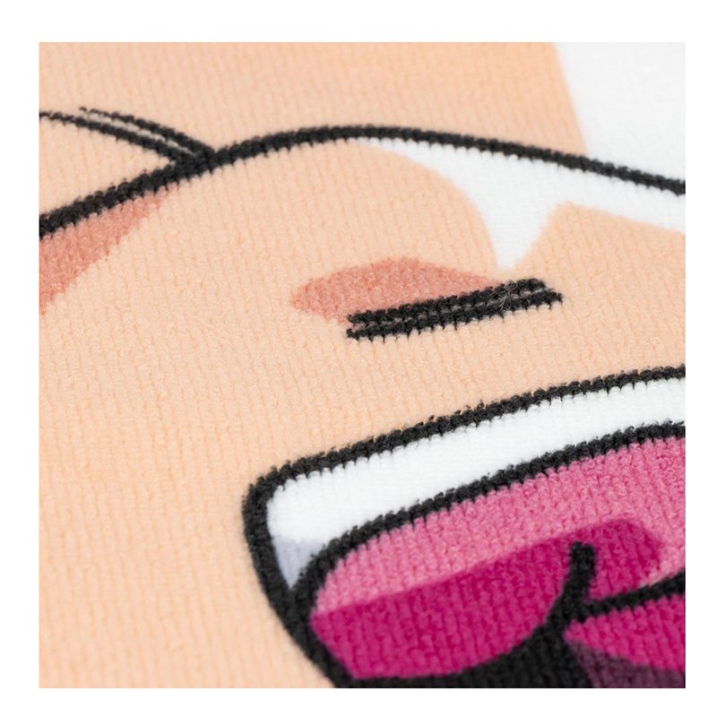 Dragon Ball Toalla Microfibra - Imagen 1