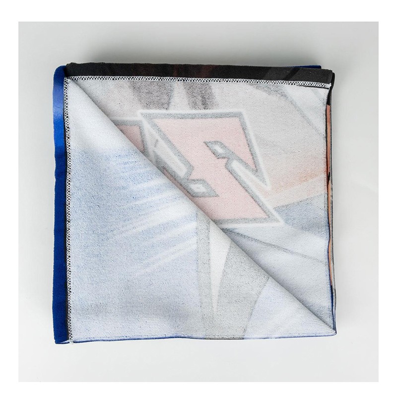 Dragon Ball Toalla Microfibra - Imagen 2