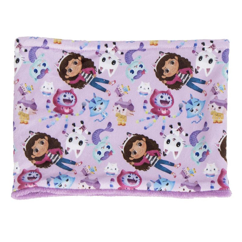 Casa de Gabby Bufanda Tubular