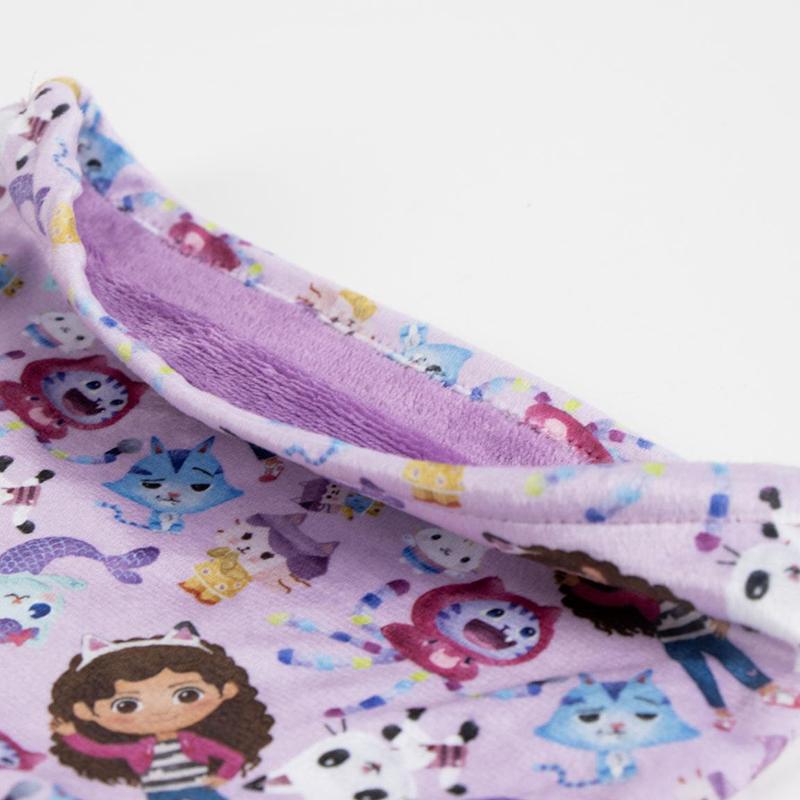 Casa de Gabby Bufanda Tubular Infantil - Imatge 2