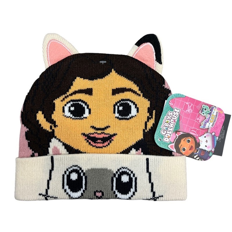 Casa de Gabby Gorro de Punt