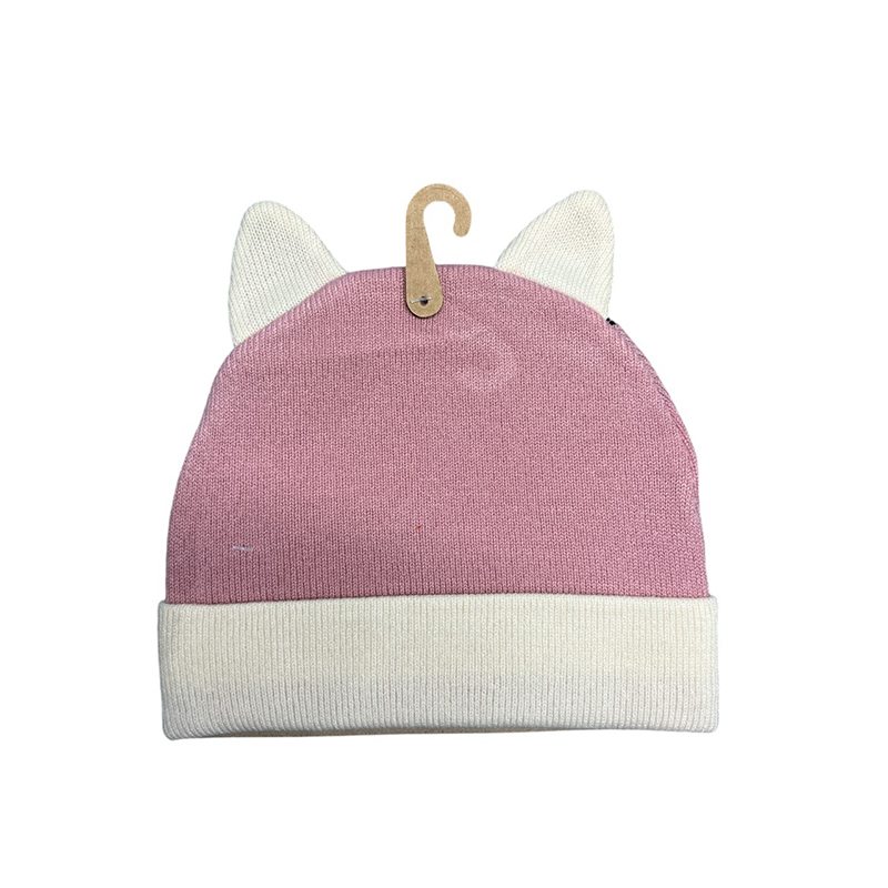 Casa de Gabby Gorro de Punto - Imatge 1