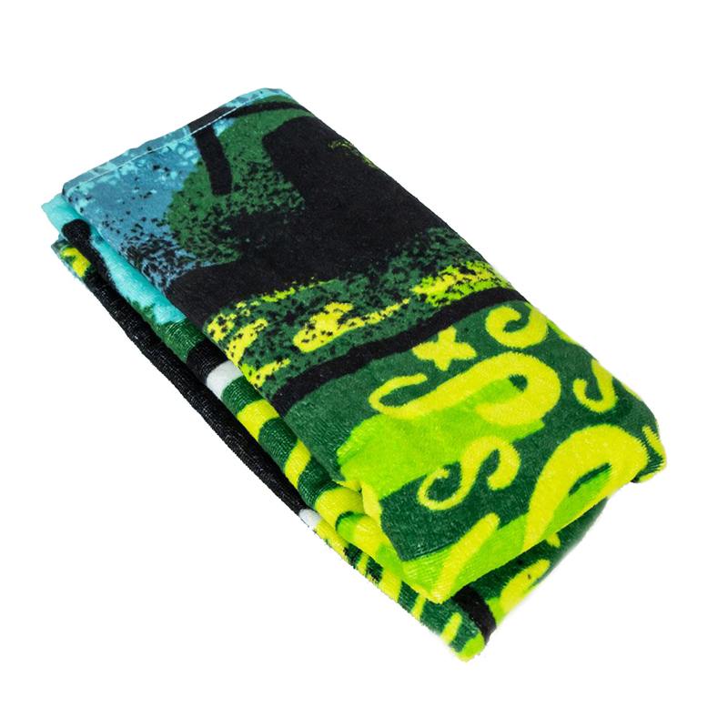 Minecraft Toalla de Alogdón Premium - Imagen 2