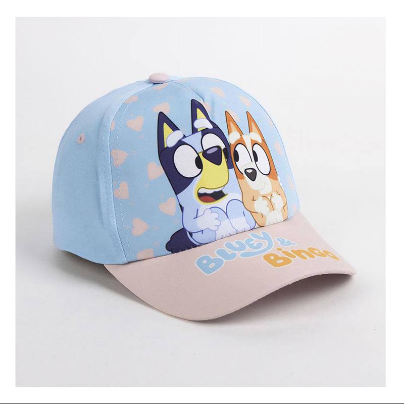 Bluey Set Boné E Óculos De Sol - Imagem 1