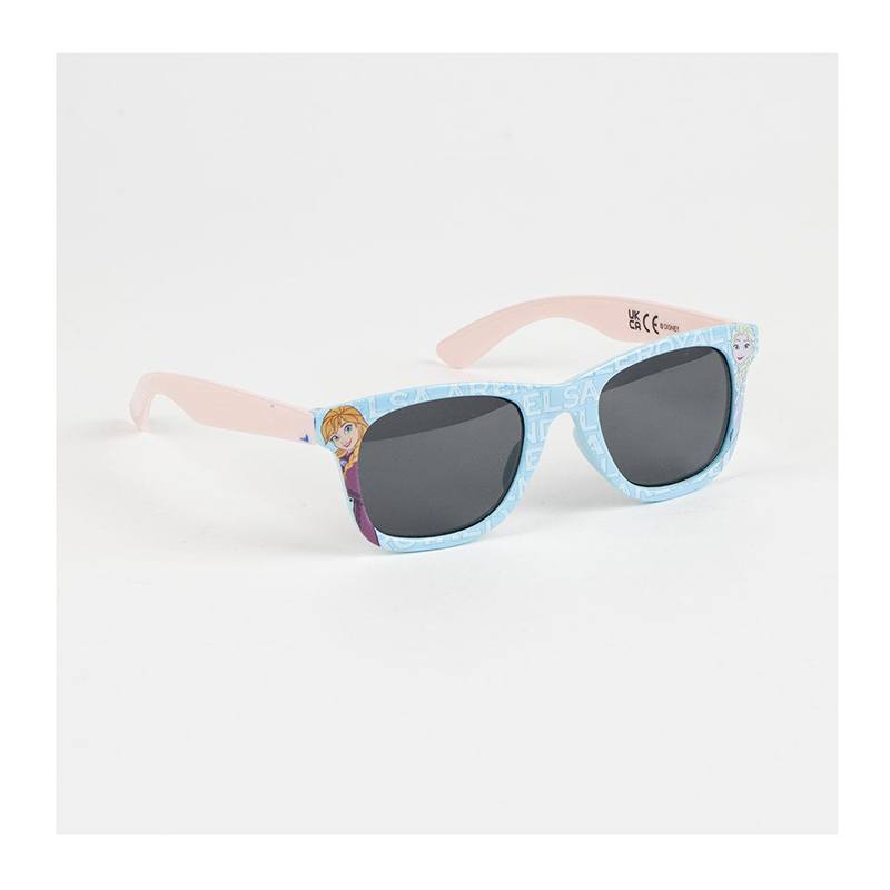 Frozen Conjunto Boné e Óculos de Sol - Imagem 1
