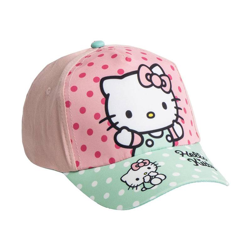 Hello Kitty Set Gorra y Gafas de Sol - Imagen 1