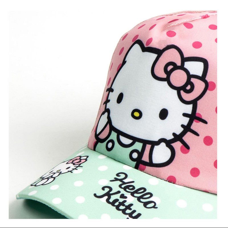 Hello Kitty Set Gorra y Gafas de Sol - Imagen 2