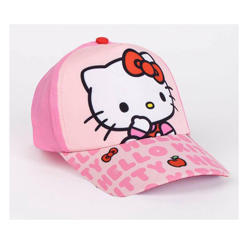 Hello Kitty Set Saquito con Toalla - Imatge 1
