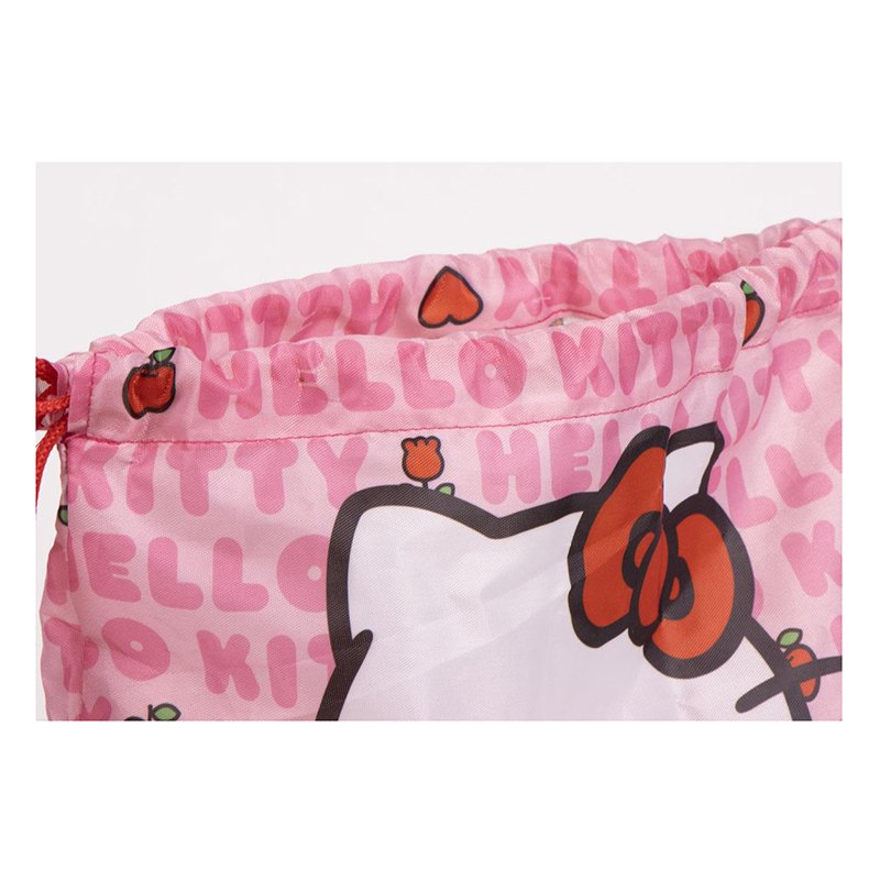 Hello Kitty Set Saquito con Toalla - Imatge 3