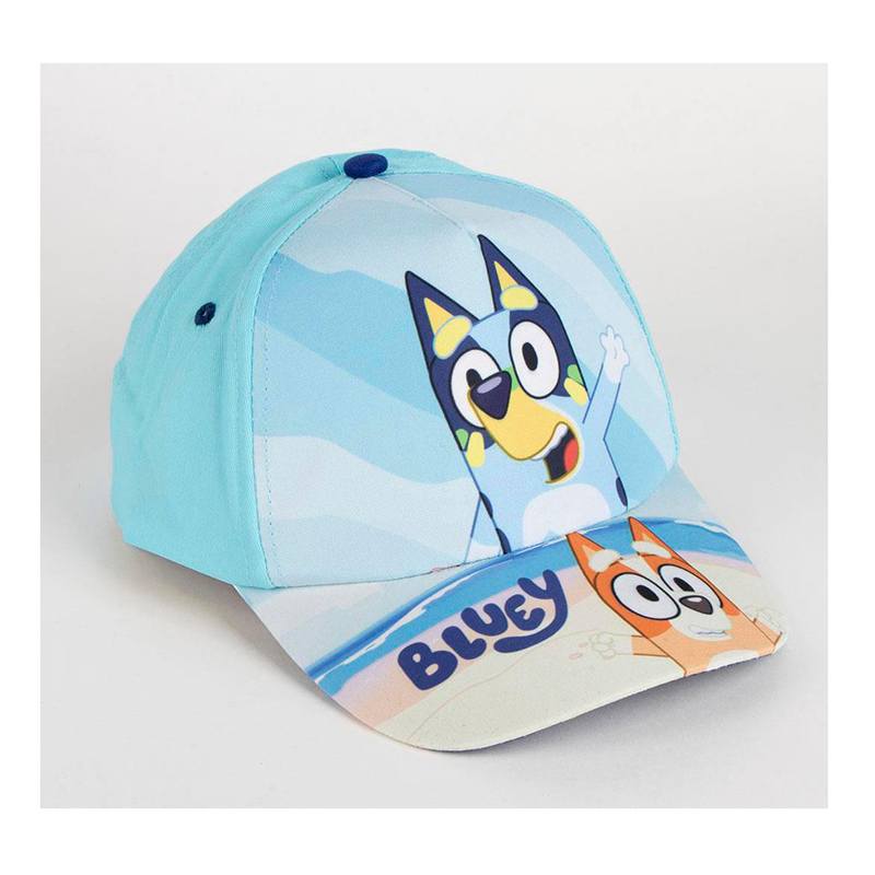 Bluey Set Saquito con Toalla - Imatge 2