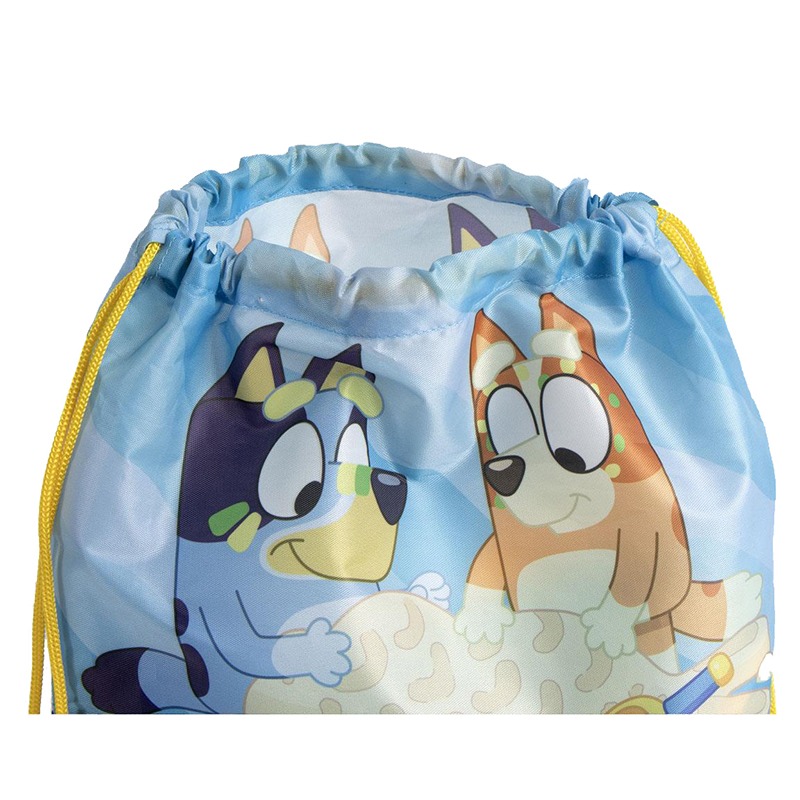 Bluey Set Saquito con Toalla - Imatge 3