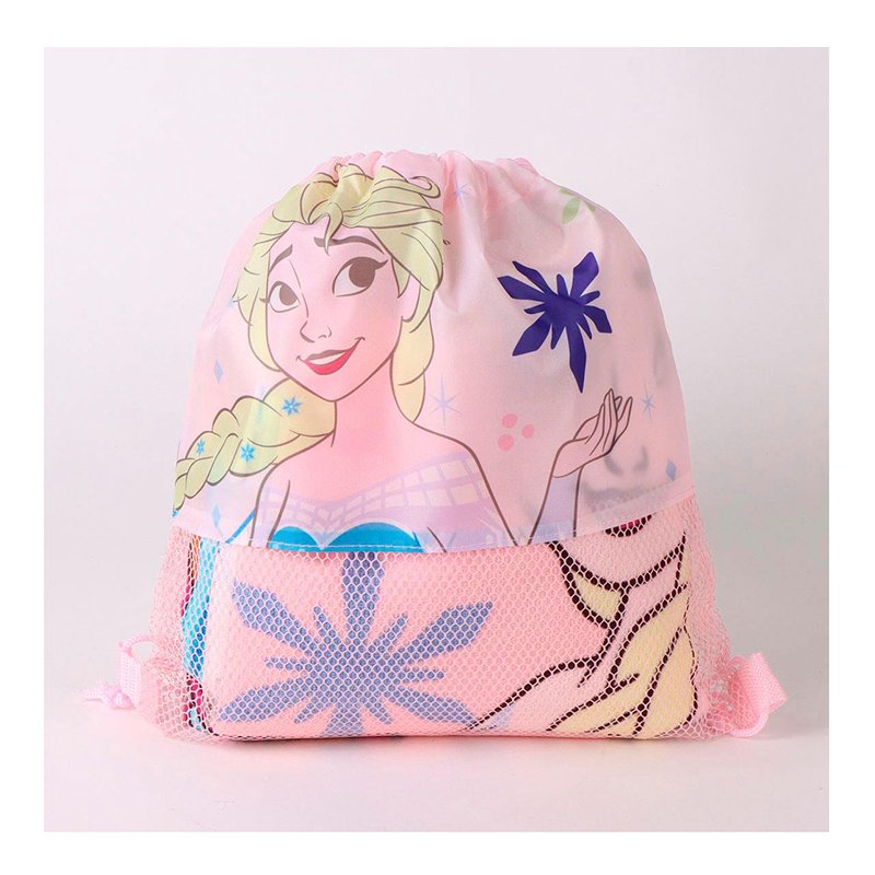 Frozen Set Saquito con Toalla - Imatge 1
