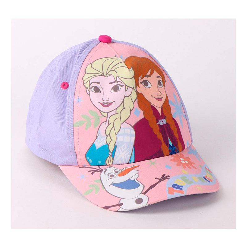 Frozen Set Saquito con Toalla - Imatge 2