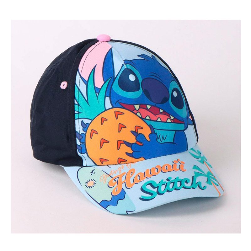 Stitch Set Saquito con Toalla - Imatge 3