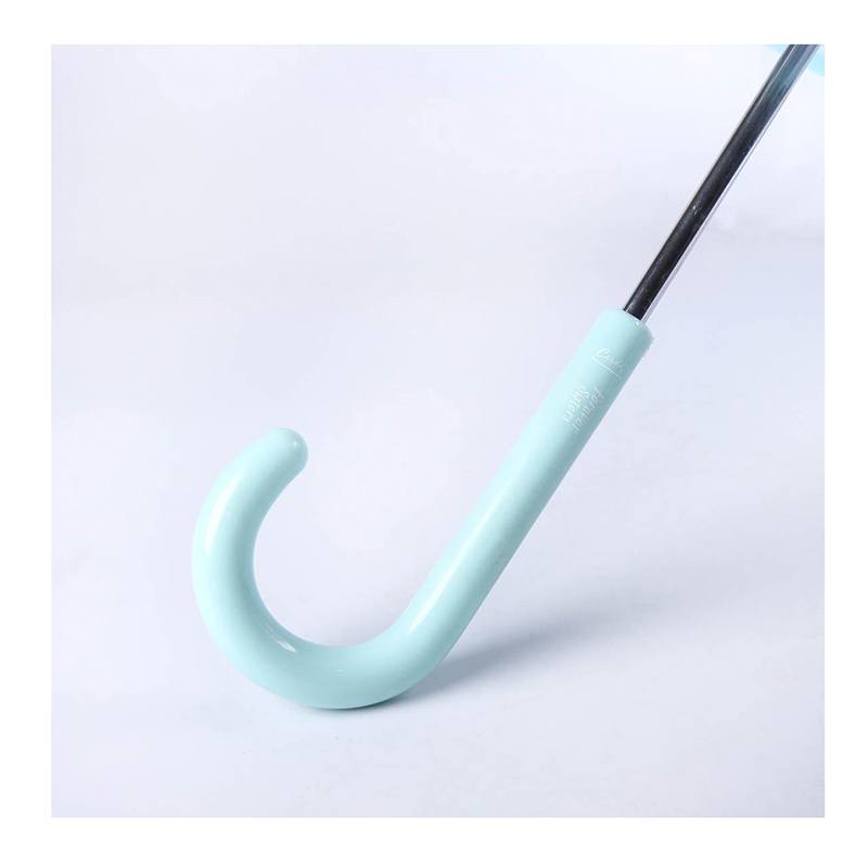 Frozen Guarda-Chuva Manual Bolha Disney - Imagem 3