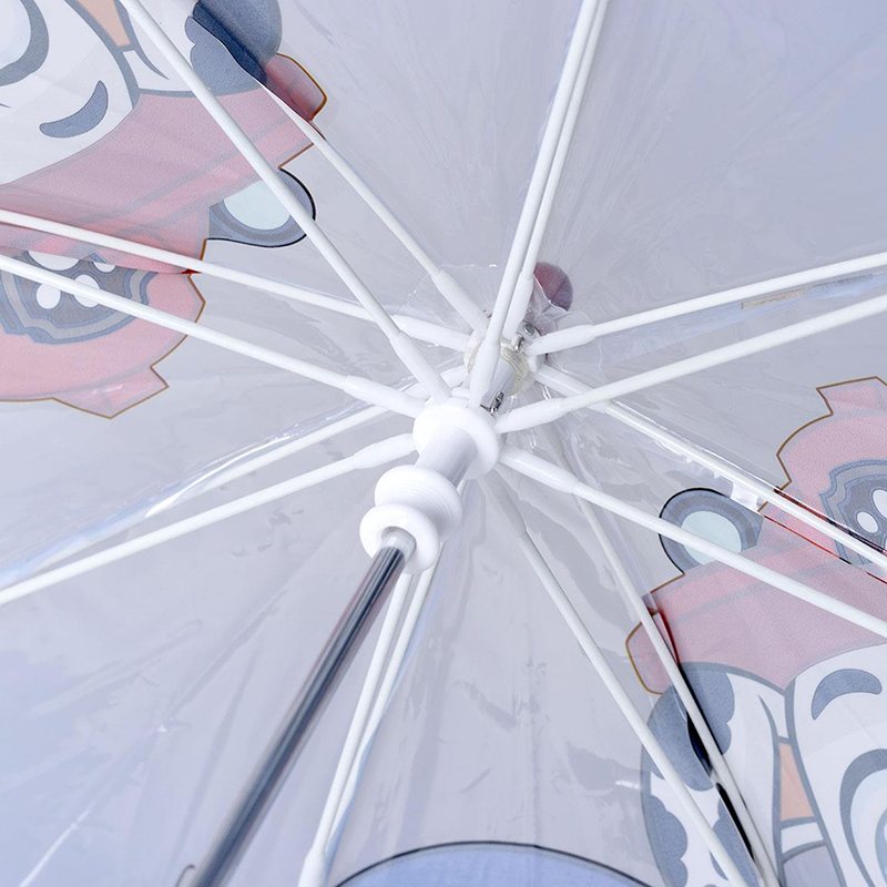 Paw Patrol Paraguas Manual Burbuja 45cm - Imagen 2