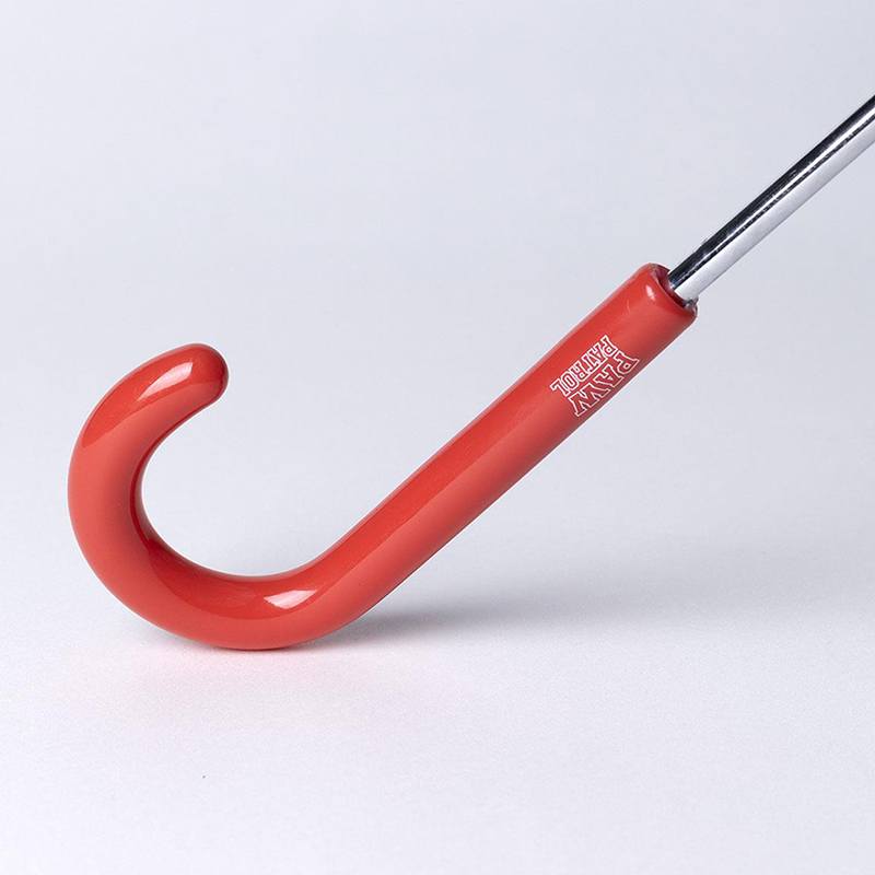 Paw Patrol Paraguas Manual Burbuja 45cm - Imagen 4