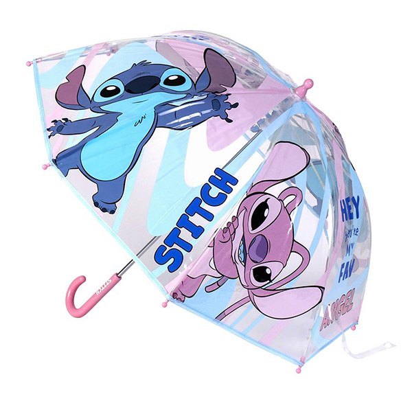 Guarda-chuva Stitch 45cm - Imagem 1