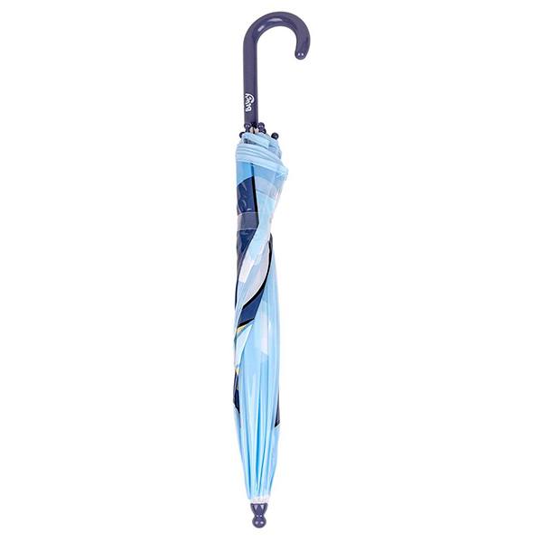Bluey Guarda-chuva Manual 45cm - Imagem 1