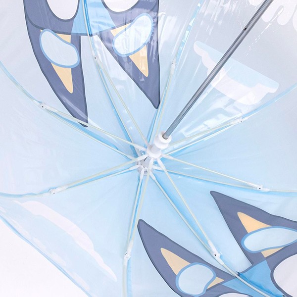 Bluey Guarda-chuva Manual 45cm - Imagem 2