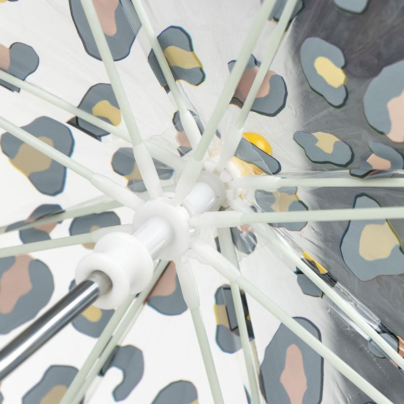 Disney Paraguas Manual Burbuja Lion King 45cm - Imagen 3