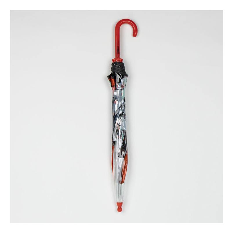 Guarda-chuva Manual Bolha Spiderman - Imagem 1