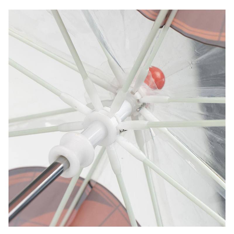 Guarda-chuva Manual Bolha Spiderman - Imagem 3