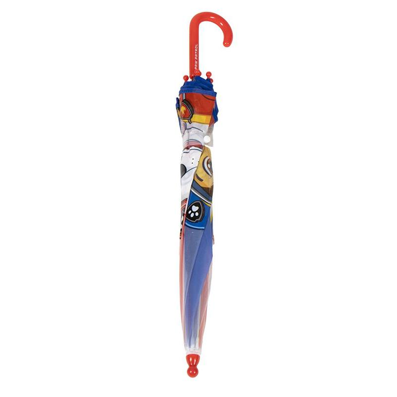 Paw Patrol Paraguas Manual Burbuja 45cm - Imagen 1