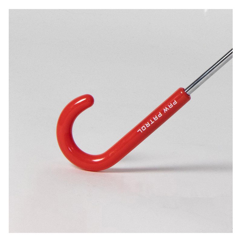 Paw Patrol Paraguas Manual Burbuja 45cm - Imagen 3