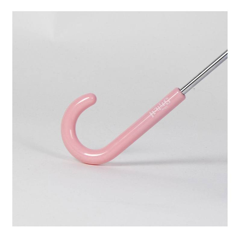 Stitch Paraguas Manual Burbuja - Imagen 2