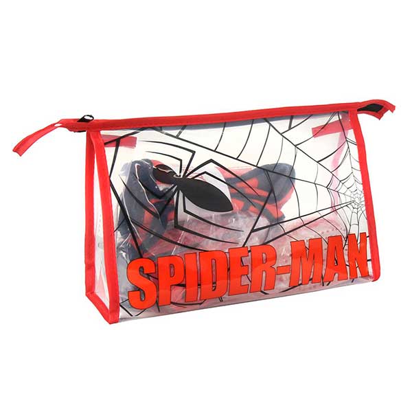 Set Neceser Personal Viaje Spiderman - Imatge 1