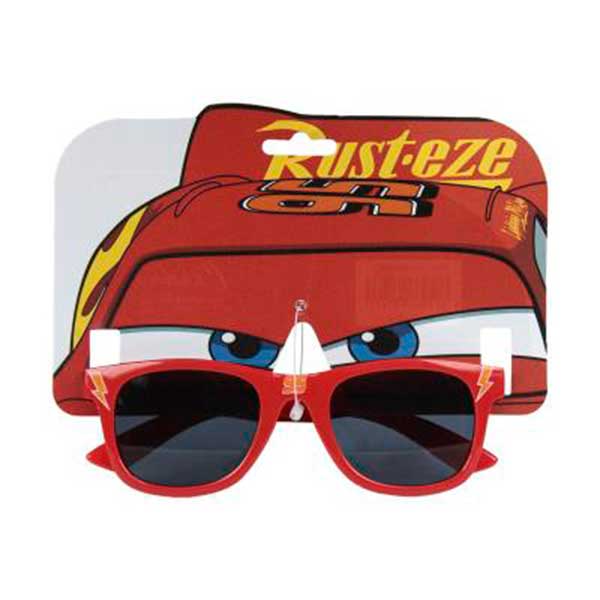 Cars Óculos de Sol Infantis - Imagem 1